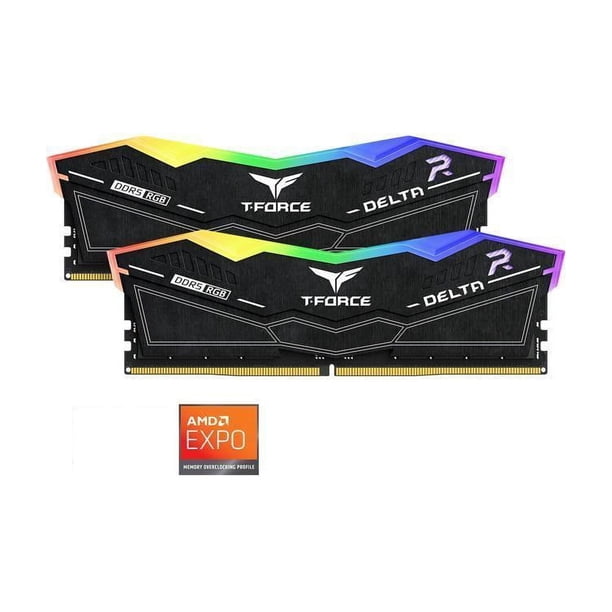 Memoria RAM Teamgroup DDR5 32GB (2 x 16GB)