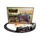 thumbnail image 1 of Tren Eléctrico Navideño Luces Decorativo 23 Pcs, 1 of 3