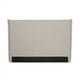 thumbnail image 1 of Respaldo De Cama Eridani 2 Pl Tela Color Beige, 1 of 3