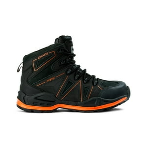Zapato De Seguridad Proflex 115 N Talla 41
