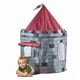 thumbnail image 2 of Carpa Castillo Gris, 2 of 3