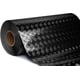 thumbnail image 2 of Vinilo adhesivo VViViD Diamond Plate negro 45 x 198 cm, 2 of 6