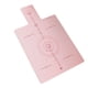 thumbnail image 2 of Pilates Reformer Mat, Pilates Mat Para Reformer Pilate Training Antideslizante Rosa, 2 of 5