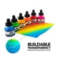thumbnail image 4 of Set de Tintas Daler Rowney 6 × 29,5 ml Neón, 4 of 7