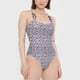 thumbnail image 4 of Traje De Baño Mujer Argollas Pitón Corona, 4 of 5
