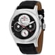 thumbnail image 2 of Reloj Seapro Chronoscope Cuarzo Esfera Negra Resistente 50m, 2 of 2