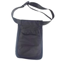 Magideal - Riñonera Riñonera Delantal Riñonera Riñonera Impermeable Múltiples Bolsillos Servidor Delantal Riñonera Al Aire Libre Para Correr Ciclismo Al Aire , Estilo Un Estilo A