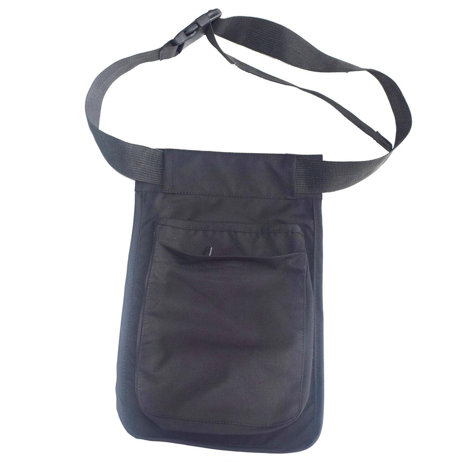 Magideal - Riñonera Riñonera Delantal Riñonera Riñonera Impermeable Múltiples Bolsillos Servidor Delantal Riñonera Al Aire Libre Para Correr Ciclismo Al Aire , Estilo Un Estilo A