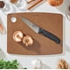 thumbnail image 2 of Tabla de cortar Epicurean Kitchen Series Nutmeg 29,21 x 22,86 cm, 2 of 5