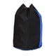 thumbnail image 3 of Mochila Con Cordón Mochila Taekwondo Bolsa Para Montañismo Natación Playa Azul, 3 of 3