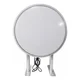 thumbnail image 1 of Letrero Led Circular Rompetrafico 40x40 Cm Aviso, Señaletica, 1 of 2