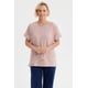 thumbnail image 1 of Polera Mujer Calada Rosado, 1 of 4