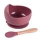 thumbnail image 1 of Plato Bowl De Silicona Con Cuchara Para Bebe, 1 of 3