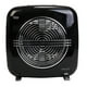 thumbnail image 3 of Pack Chimenea Electrica Htv 200r + Termoventilador Vintage Negro Ht Retro 2000n, 3 of 6