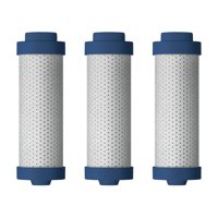Filtros De Repuesto Larq Advanced Bottle Filters, Paquete De 3
