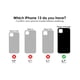 thumbnail image 2 of Funda OtterBox Commuter Series para iPhone 13 Pro Max y 12 Pro Max, 2 of 8