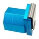 thumbnail image 2 of Soporte Para Tiza Para Taco De Billar Con Organizador De Clip Para Cinturón, Estuche Metálico Azul, 2 of 5