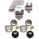 thumbnail image 1 of Ford de tamaño completo Slick Lock FD-TR-FVK-Slide-TK para vehículos, 1 of 2