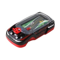 Bothyi - Mini Consola De Juegos De Carreras, Regalo Para Niños, Conducción Realista Para Niños Y Niñas