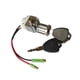 thumbnail image 3 of Cerradura De Cilindro De Batería, Accesorios De Batería De Motocicleta, Cerradura De Encendido De Motocicleta, 3 of 5