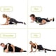thumbnail image 5 of Bola de masaje de espuma TriggerPoint Performance Therapy MB5, 5 of 6