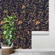 thumbnail image 4 of 1pc Modern Pattern Decorative Kitchen Wallpaper Wall Stickers Waterproof Self-adhesive Bathroom Wallpaper, 4 of 5