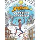 thumbnail image 1 of Libro Spider- Man. Cuaderno arácnido - Marvel, 1 of 2