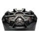 thumbnail image 2 of Carcasa de subwoofer KICKER 46CWTB102 TB10 10 pulgadas 400 W 2 ohmios, 2 of 6