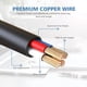 thumbnail image 5 of Cargador ZOZO 40 W 12 V 3,33 A para Samsung Chromebook 2 3, 5 of 7