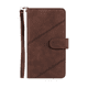 thumbnail image 3 of Multi-functional Bag PU Leather Card Holder Cover Wallet Case Sleeve For Samsung Galaxy S22 Ultra S22 Plus S21 Ultra S21 Plus S20 Ultra S20 Plus S20 FE Samsung Galaxy Note 20 Ultra, 3 of 3