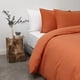 thumbnail image 2 of Funda Duvet denim Paprika King, 2 of 4