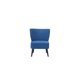 thumbnail image 3 of Poltrona Rossana Azul, 3 of 8