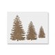 thumbnail image 1 of Plantilla Stencil Revolution – Pinos (Grande), 1 of 8