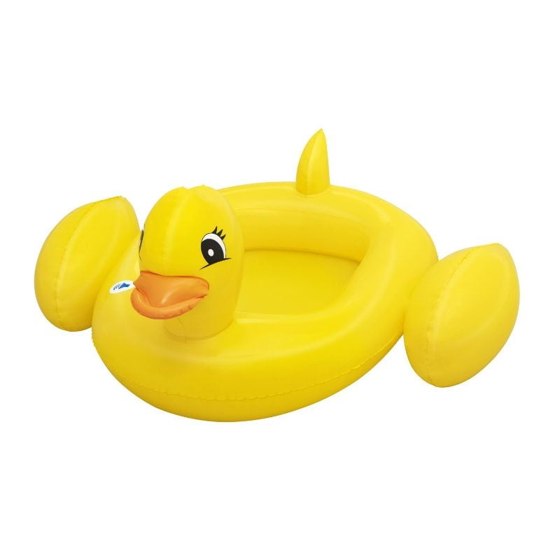 Bestway - Bote Para Bebe Pato