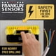thumbnail image 4 of Stud Finder Franklin Sensors ProSensor M150/X990 con Live Wire, 4 of 9