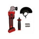 thumbnail image 3 of Esmeril Inal. Einhell TP-AG 18/125 CE Q. Vel Variable - Sin Baterías, 3 of 5