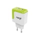 thumbnail image 1 of Cargador 2 Usb de Pared 220v Norge, 1 of 3