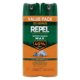 thumbnail image 1 of Repelente de insectos Repel Sportsmen Max 40% DEET Pack de 2, 1 of 3