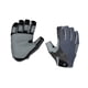 thumbnail image 4 of Guantes De Ciclismo Para Adultos, Guantes De Escalada Para Piragüismo, Levantamiento De Pesas Al Aire Libre, Gris, L, 4 of 5