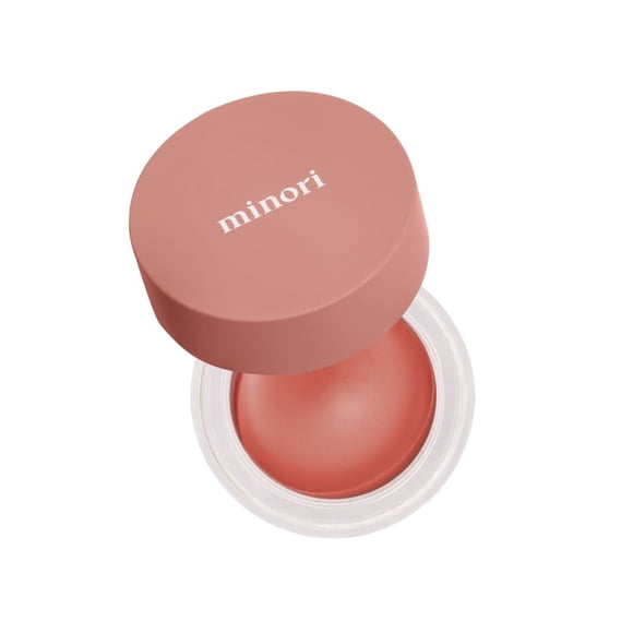 Rubor en crema minori 4,9 g Escarlata Multiuso
