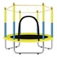 thumbnail image 1 of Mini Trampolin Cama Elastica Pequefia Para Nifios, 1 of 5