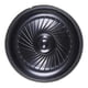 thumbnail image 3 of Altavoz De Magiente Interno Redondo 8ohm 0.5W Partes De Altavoz Impermeable 45mm, 3 of 5