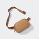 thumbnail image 2 of Fanny Pack Pander Everywhere, repelente al agua de nailon, color marrón, 2 of 8