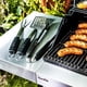 thumbnail image 2 of Set Asado Tenedor Pinza Y Espatula, 2 of 4