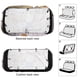 thumbnail image 3 of Pepper Ann-theme Car Rear Seat Covers Back Elastic Flexible Car Seat Covers Decorative Fits Most Cars 120x59x76cm, 3 of 6