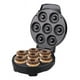 thumbnail image 1 of Mini Maquina Donuts Antiadherente 1000W Cocina Hornea Lau, 1 of 3
