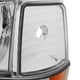 thumbnail image 3 of Faros AKKON para Ford Bronco, F150, F250 y F350 (cromo), 3 of 6