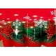 thumbnail image 3 of Mantel navidad redondo 180cm, 3 of 3