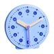 thumbnail image 5 of Reloj Juguete Para Ni?os Reloj Didáctico Montessori Para Ni?os A Partir De 3 A?os Azul Bebé, 5 of 5