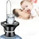 thumbnail image 1 of Bomba Dispensador Agua Eléctrico Recargable Usb Botellon, 1 of 2